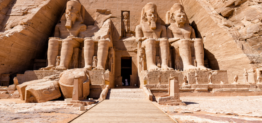 Abu Simbel