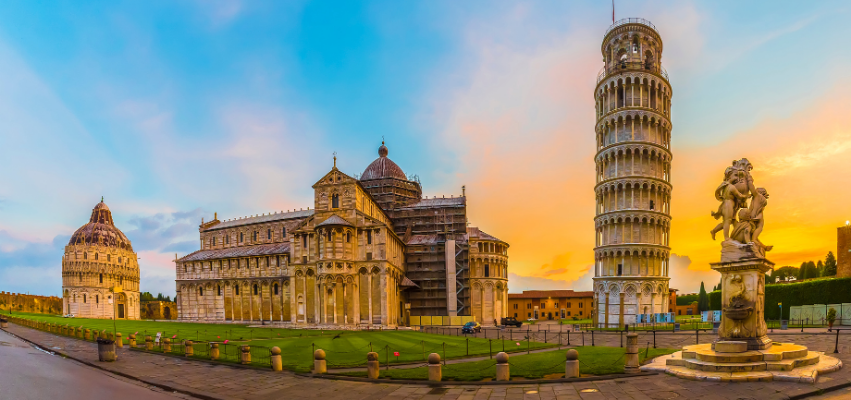 PISA