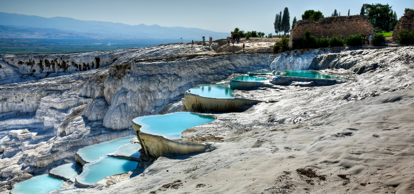 Pamukkale