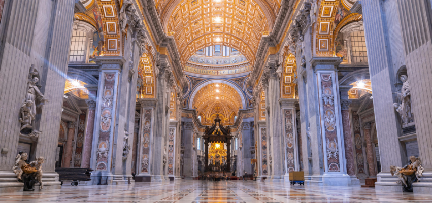 VATICANO