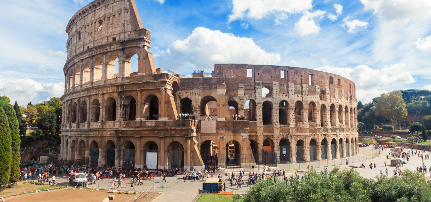 coliseo romano